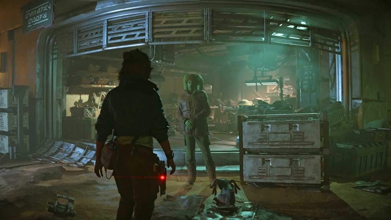 A Four Hour Hands on With Star Wars Outlaws and the Cheapest Copies Available - IGN