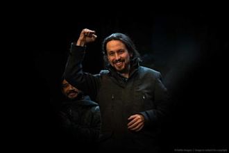 Pablo Iglesias Turrión