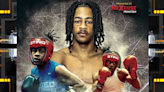 D.C. native Jordan Roach making pro boxing debut on June 28th