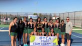 Ohio Tennis Coaches Association team tournament sees CHCA, Mason girls reign supreme