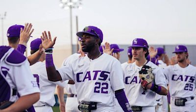 Kansas State makes NCAA Tournament for first time under baseball coach Pete Hughes
