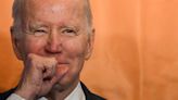 Joe Biden makes gaffe as he confuses All Blacks rugby team with Black and Tans