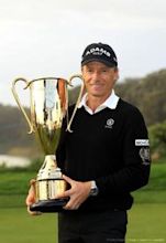 Bernhard Langer