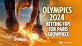 Olympics betting tips: Paris 2024 best bets and odds for summer spectacle