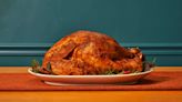 Popeyes’ Cajun Turkey Is Back for Thanksgiving — and It’s Available for Delivery