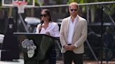 Prince Harry, wife Meghan Markle stop looking for UK home as Duke of Sussex ‘doesn’t feel comfortable’: Report | Today News