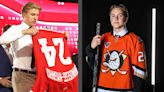 2 Norway-born players make history as 1st-round picks at 2024 NHL Draft | NHL.com