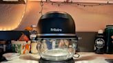 Fritaire Self-Cleaning Glass Bowl Air Fryer review - It air fries and it self-cleans! - The Gadgeteer