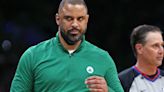 Ex-Celtics Coach Ime Udoka Reportedly Gets New Job After Suspension