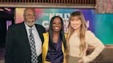 The Kelly Clarkson Show surprises metro Atlanta music teacher on Channel 2