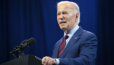 Other Views: Biden’s spending spree hitting deficit wall