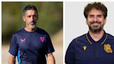 El Barça tiene casi atados dos nuevos preparadores físicos