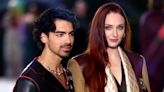 Sophie Turner Gave Her First Big Interview on Her Divorce From Joe Jonas and the Misogyny She Faced Online