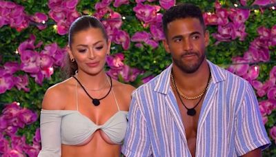 'Love Island USA’ star Nicole Jacky gives current update with Nicole Jacky on ‘The Viall Files'