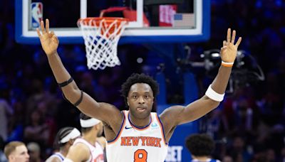 Knicks vs. Pacers: OG Anunoby's Game 6 Status Revealed