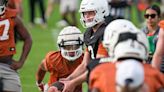 ESPN ranks Texas' Quinn Ewers among college quarterbacks