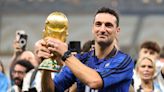 Lionel Scaloni: The caretaker who became a World Cup winner and facilitator of Messi’s dreams