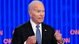 Joe Biden must take a cognitive test, majority of voters say in poll
