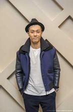 Pakho Chau