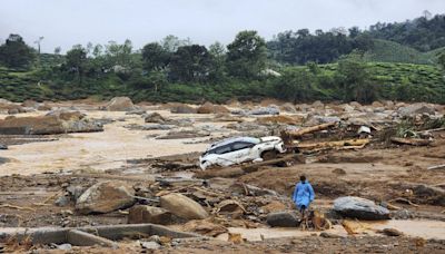 Wayanad landslides: What makes Kerala so vulnerable to such disasters?