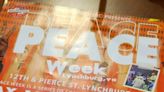 Lynchburg Peacemakers host first ‘Peace Week’