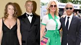 Andrew Ridgeley's Dating History: From Keren Woodward to Amanda Cronin