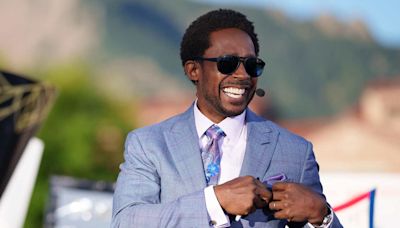 Desmond Howard's message to Ann Arbor, Michigan ahead of Texas matchup