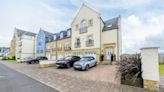 Inverkip property: Incredible townhouse has four bedrooms and a stunning 'sun pod'