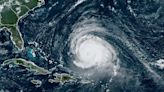 'A very large hurricane': Lee impacts could hit New England; rip currents along East Coast