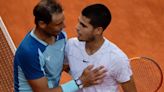 Roland Garros. ¿Cuándo conocerán Nadal y Alcaraz sus primeros rivales en París?