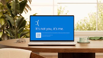 Windows/CrowdStrike outage recap: Today's 'Blue Screen of Death' error explained