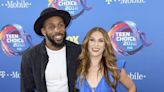 'My heart aches': Twitch's wife, Allison Holker, marks week after his death