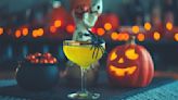 TikTok's ''Monster Mash'' Mimosas Make A Memorable Halloween Drink