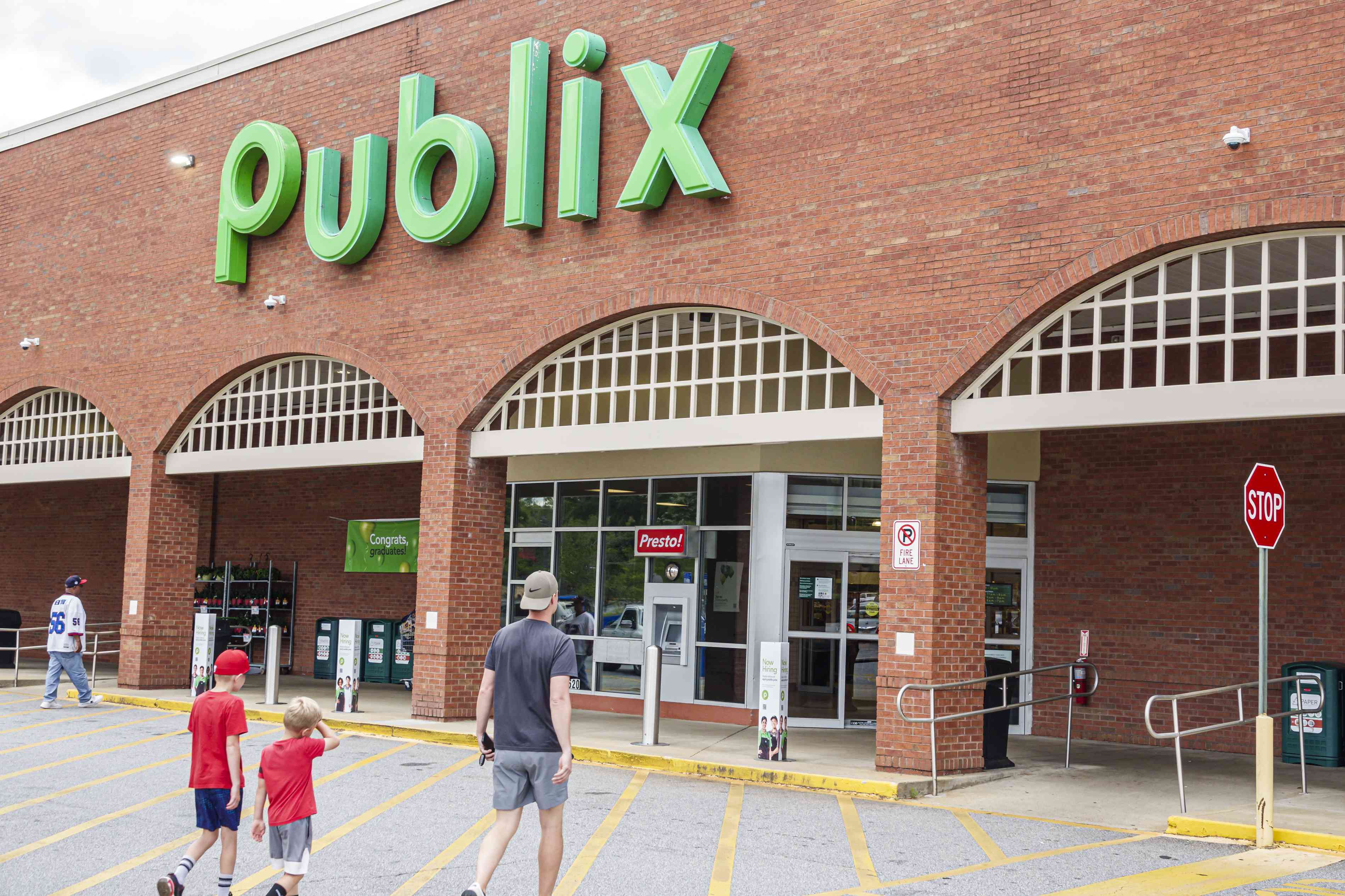 Attention Publix Shoppers: 2 Beloved Discontinued Products Are Back In 2024