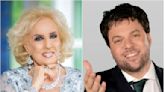 El gran gesto de Mirtha Legrand que emocionó a Guido Kaczka: “Todos los años sucede esto”