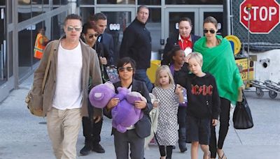 Brad Pitt e Angelina Jolie, la battaglia legale va avanti: è scontro aperto per una proprietà in Francia