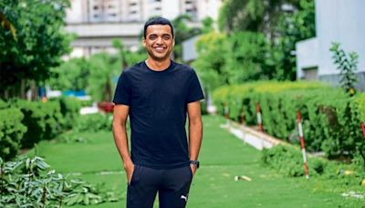 Zomato CEO Deepinder Goyal hits out at malls; says, ’need to be more humane…’ | Mint