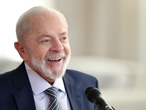 Lula venceria todos os cotados para substituir Bolsonaro em 2026, aponta Paraná Pesquisas