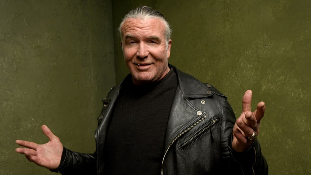 Shawn Michaels Highlights What Made Scott Hall So Special