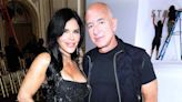 Lauren Sánchez Says There's ‘Nothing Better’ Than Seeing Fiancé Jeff Bezos in Sweet Instagram Post