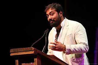 Anurag Kashyap