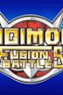 Digimon Fusion Battles