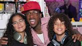 Nick Cannon Weighs In on Whether or Not He Gets His Sons Valentine's Day Presents: 'Not Romantically Involved'