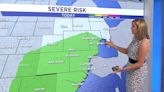 Severe storms remain possible amid Metro Detroit heat: What to expect