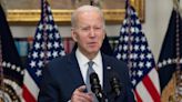 Joe Biden dio positivo por COVID-19: dicen cómo está su estado de salud en este momento