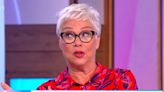 Denise Welch hits back at troll who shames her for sobriety after Meghan Markle debate
