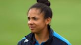 Sophia Dunkley hopes The Hundred can follow Women’s Premier League’s footsteps