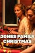 Jones Family Christmas