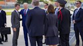 Undiminished valor — Biden, world leaders to mark milestone D-Day anniversary