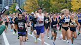 Lots of Toronto roads closed this weekend as waterfront marathon, construction take over downtown